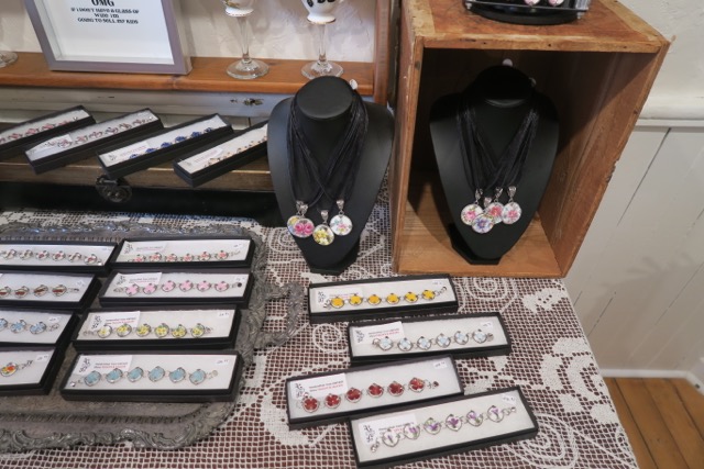 My Vintage Revamped is one of the unique stores in Merrickville