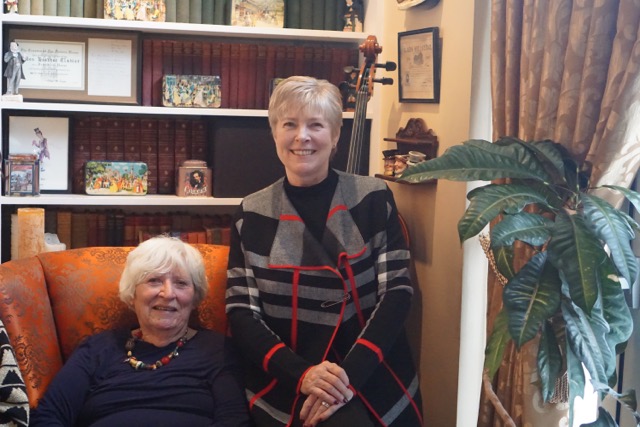 Wishing you all a very happy holiday season.  God bless us everyone!