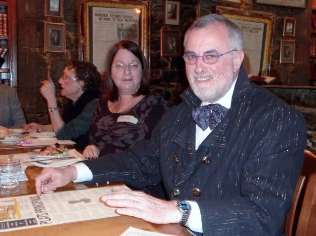 Welcome to Andrew Macdougall