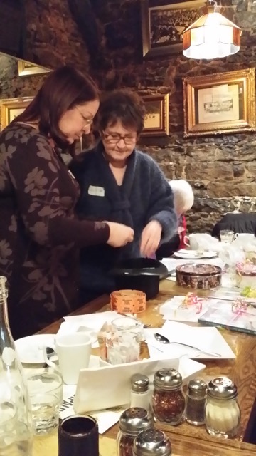 and the winner is...