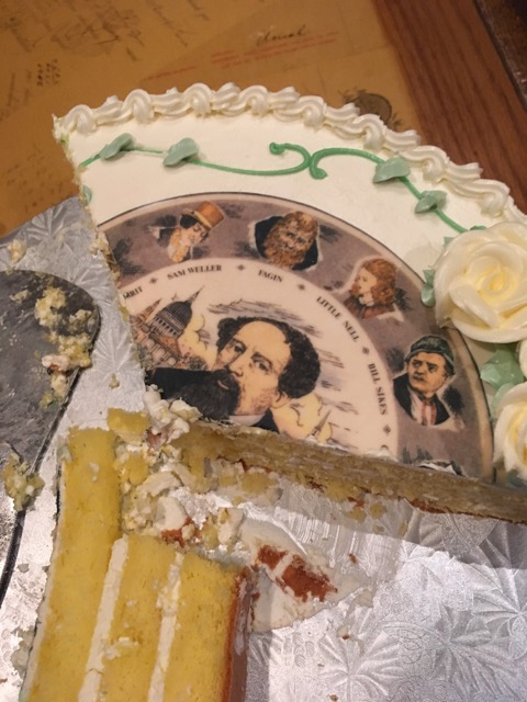 A good time was had by all.