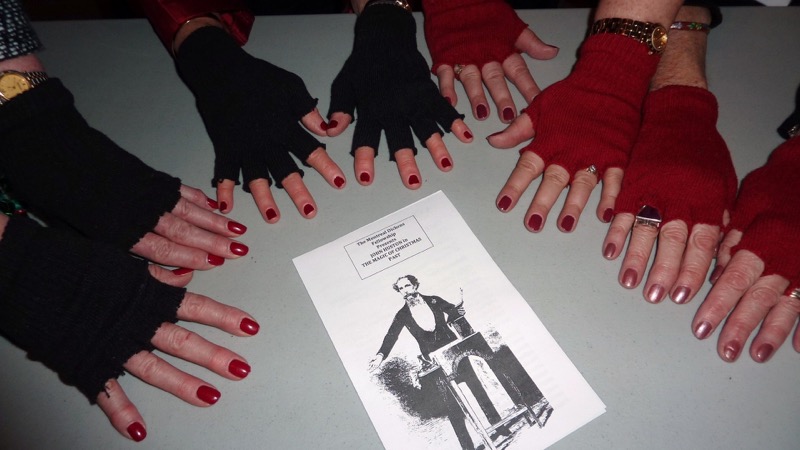 It's sure to be a magical event