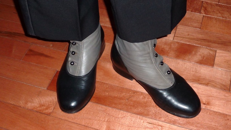 It's all in the details!