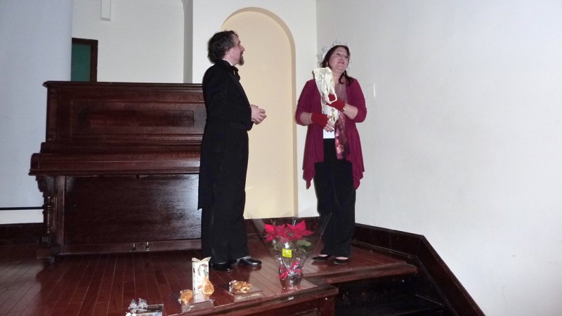 Our heartfelt thanks