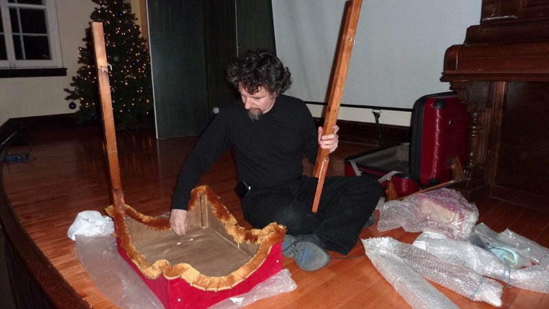 Goodbye until next year!