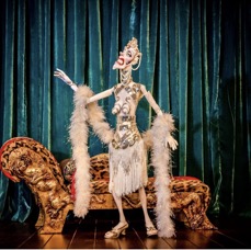 little dickens photo a