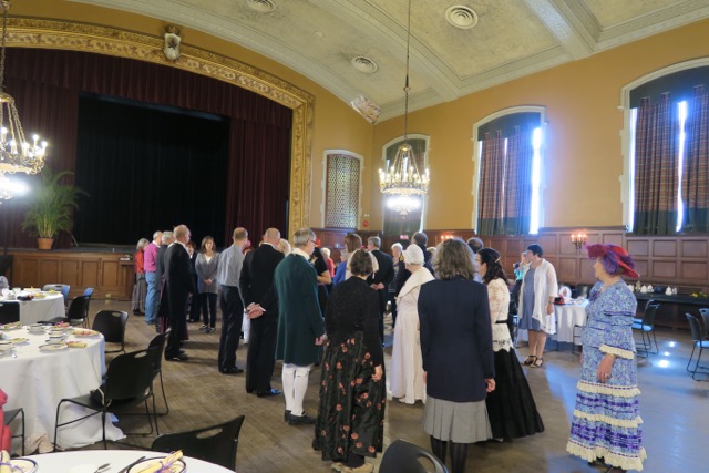 a little confusing at first