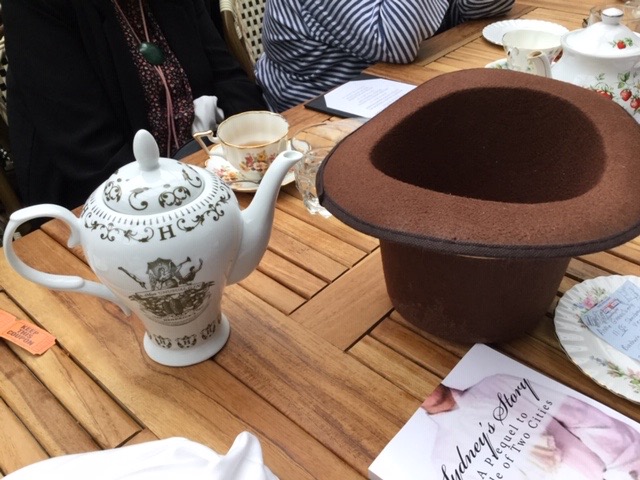 Thanks to all who attended and help make this event so special!  Have a great summer and see you next year!!!