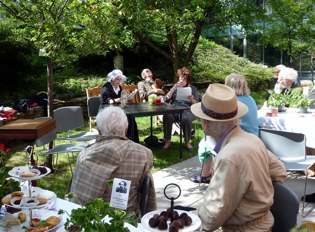 Isadore - All the hours of practice paid off!